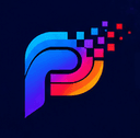 PixelPy Logo